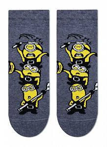 Брестские Носки мужские 2138