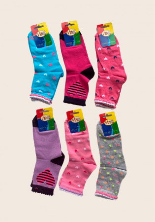 Носки детские