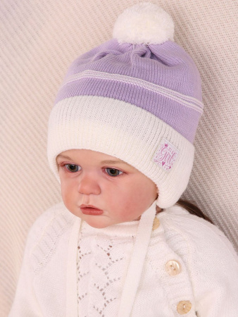 Шапка для девочки Шапка для девочки