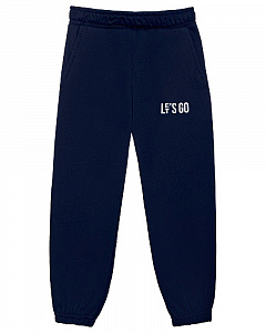 Брюки детские