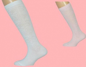 Гольфы детские