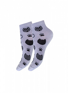 БРЕСТСКИЕ НОСКИ ДЕТСКИЕ 3085 SCHOOL (рисунок) 