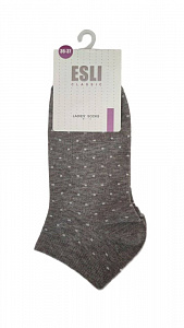 ESLI CLASSIC Короткие носки