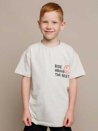 Футболка для мальчика