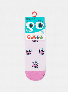 CONTE-KIDS SOF-TIKI Носки детские с махровой стопой