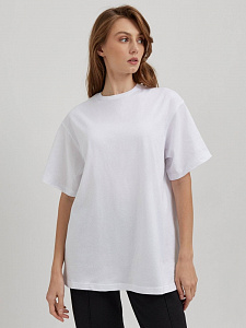 Dea Mia Фуфайка женская 5614 оверсайз