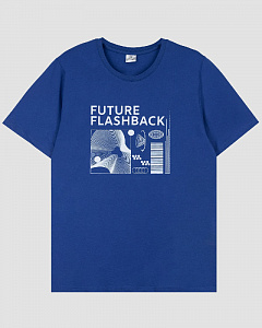 Футболка мужская