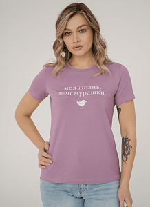 DEA MIA ФУФАЙКА ЖЕНСКАЯ 5609