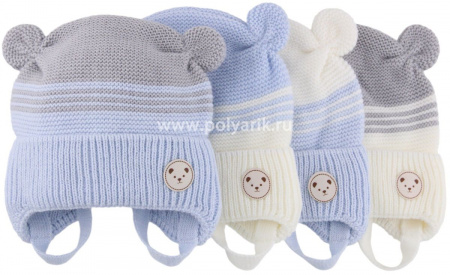 Шапка для мальчика Шапка для мальчика