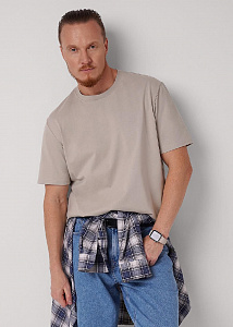 Футболка мужская