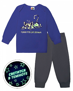 Пижама детская