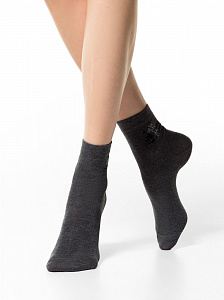 Брестские Носки женские 1503 BAMBOO (средней длины)