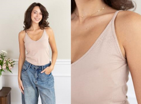 Майка женская