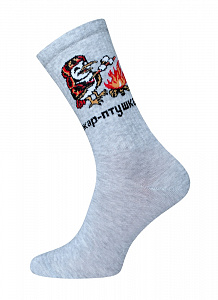 БРЕСТСКИЕ НОСКИ 4201 EVERY (удлиненные)