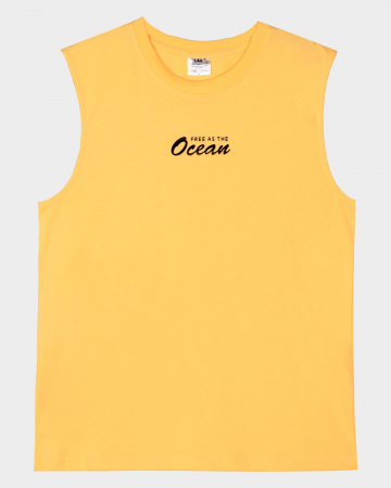 Майка для мальчика