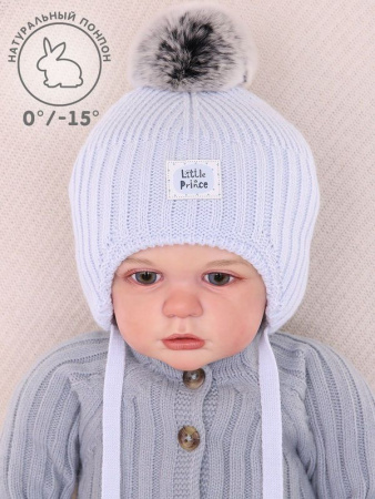 Шапка для мальчика