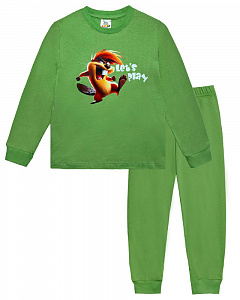 Пижама для мальчика
