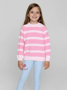 ESLI 19С-153СП джемпер для девочки 