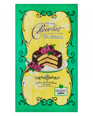 Полотенце вафельное