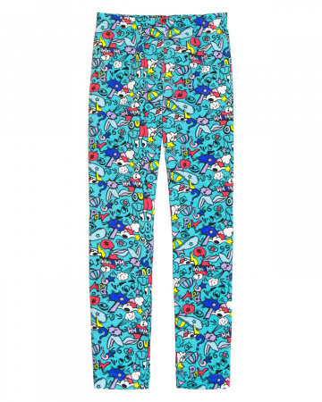 Лосины для девочки