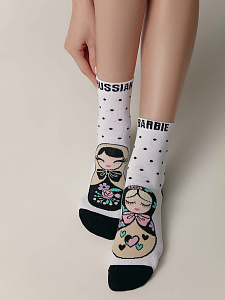 CONTE HAPPY Носки женские