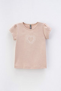 Футболка для малышей