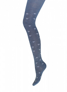 БРЕСТСКИЕ КОЛГОТКИ ДЕТСКИЕ 3285 SCHOOL (с рисунком)