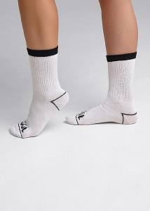 Носки женские