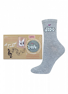 Брестские 1313 Active (Конверты) Носки женские