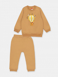 Комплект для мальчика