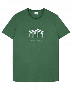 Футболка мужская