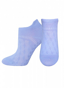 БРЕСТСКИЕ НОСКИ ЖЕНСКИЕ 1362 ACTIVE YOGA (с антискользящей стопой)