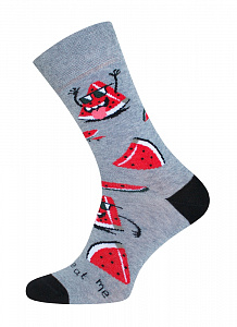 Брестские Носки мужские 2127 FUNNY (средней длины)