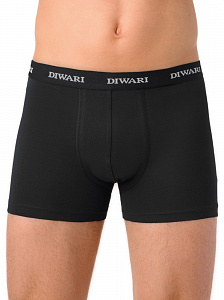 DIWARI BASIC MEN MSH 2147 Трусы мужские (в пакете)