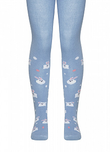 БРЕСТСКИЕ КОЛГОТКИ ДЕТСКИЕ 3280 (с рисунком) 