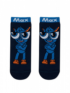 CONTE-KIDS Носки детские «Глазастики»