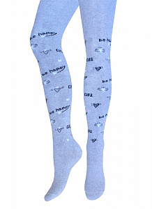 БРЕСТСКИЕ КОЛГОТКИ ДЕТСКИЕ 3265 SCHOOL (рисунок)