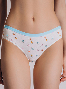 Трусы женские