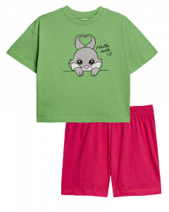 Пижама для девочки