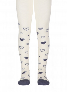 Брестские Колготки детские 3265 KIDS (махровые)