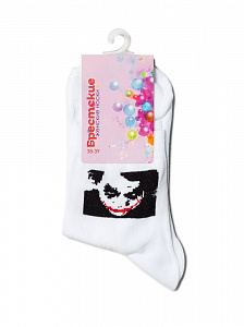 Брестские Носки женские 1102 CLASSIC (средней длины)