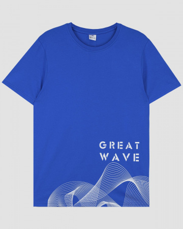 Футболка мужская