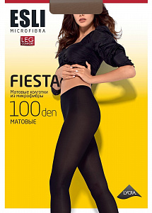 ESLI FIESTA 100 Колготки женские
