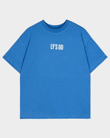 Футболка для мальчика