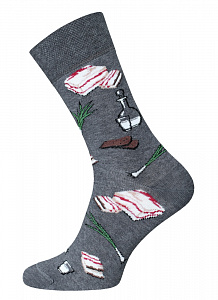 БРЕСТСКИЕ НОСКИ МУЖСКИЕ 2127 FUNNY (средней длины)