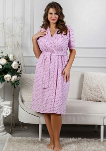 Халат женский