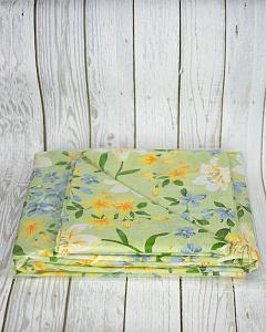 КПБ Бязь 1,5-спальное (нав 70х70)