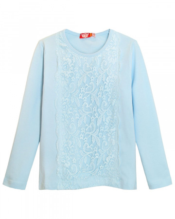 Джемпер для девочки