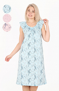 Сорочка ночная женская