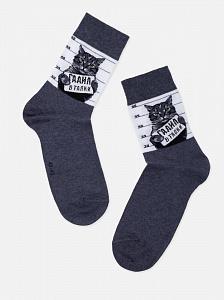 БРЕСТСКИЕ НОСКИ 4200 PETS (средней длины)